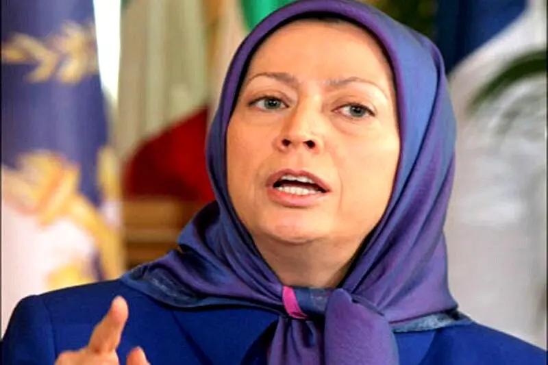 اولتیماتوم آلبانی به مریم رجوی/ مریم رجوی ممنوع الورود شد