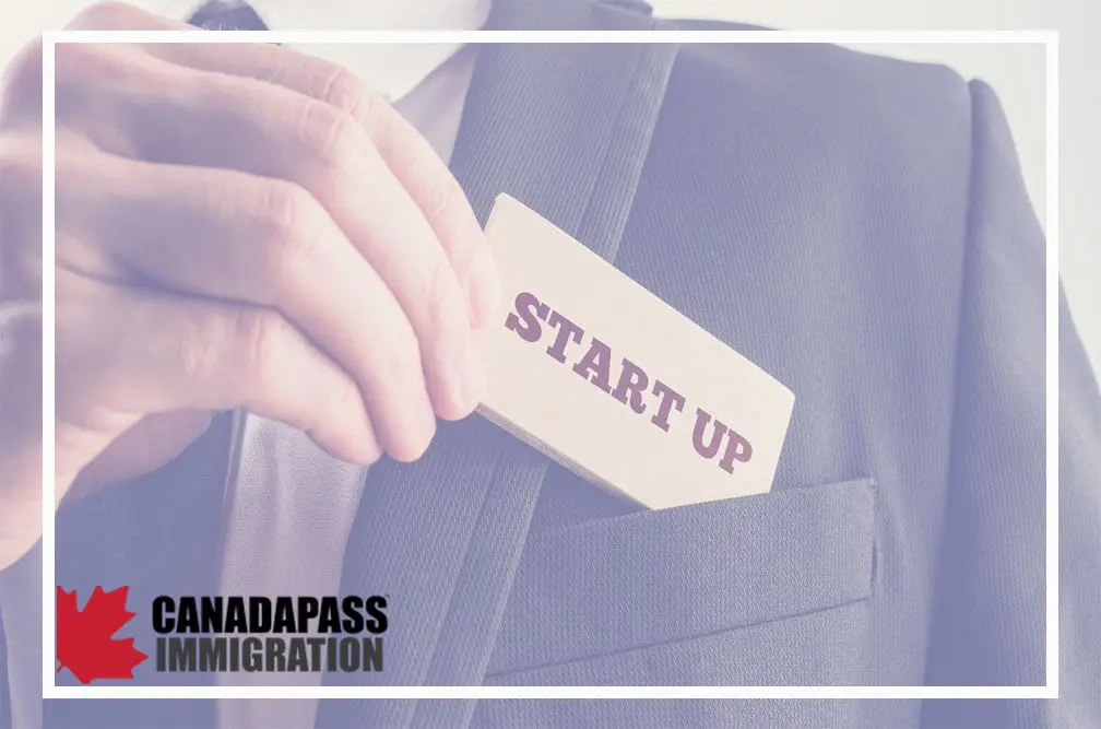 چه کسانی می توانند برای اخذ ویزای استارتاپ کانادا اقدام کنند؟