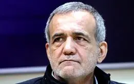 روایتی از ماجرای فوت همسر و پسر کوچک مسعود پزشکیان 

