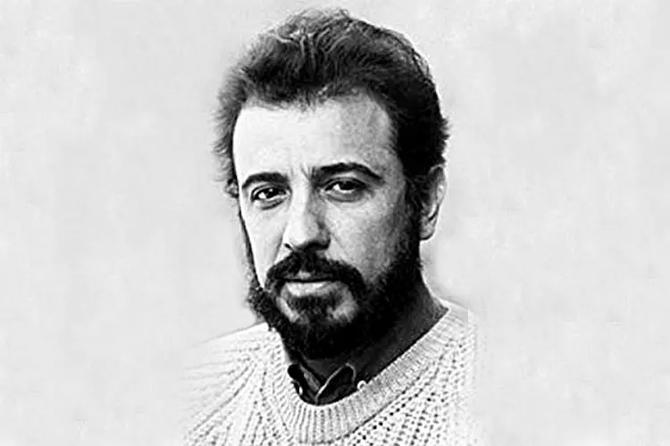  همه علی حاتمی را دوست داشتند