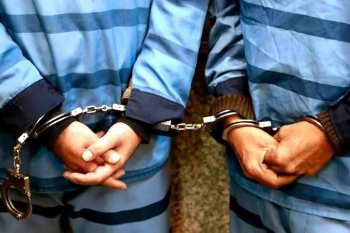 زورگیری با سلاح سرد؛ متهم دستگیر شد