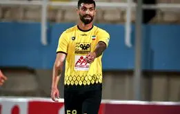 واکنش محمد دانشگر به فوت هواداران پرسپولیس +عکس