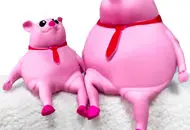 دستور دادستانی تهران برای شناسایی عوامل تولید عروسک مرضیه و مرتضی