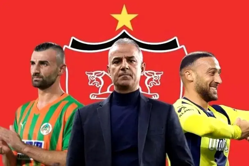 کارتال دست به کار شد/ دو مهاجم قاتل پرسپولیسی می شوند؟