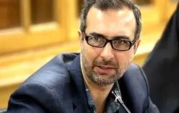 بستن خیابان اندرزگو و ممنوعیت نطق نماینده افشاگر