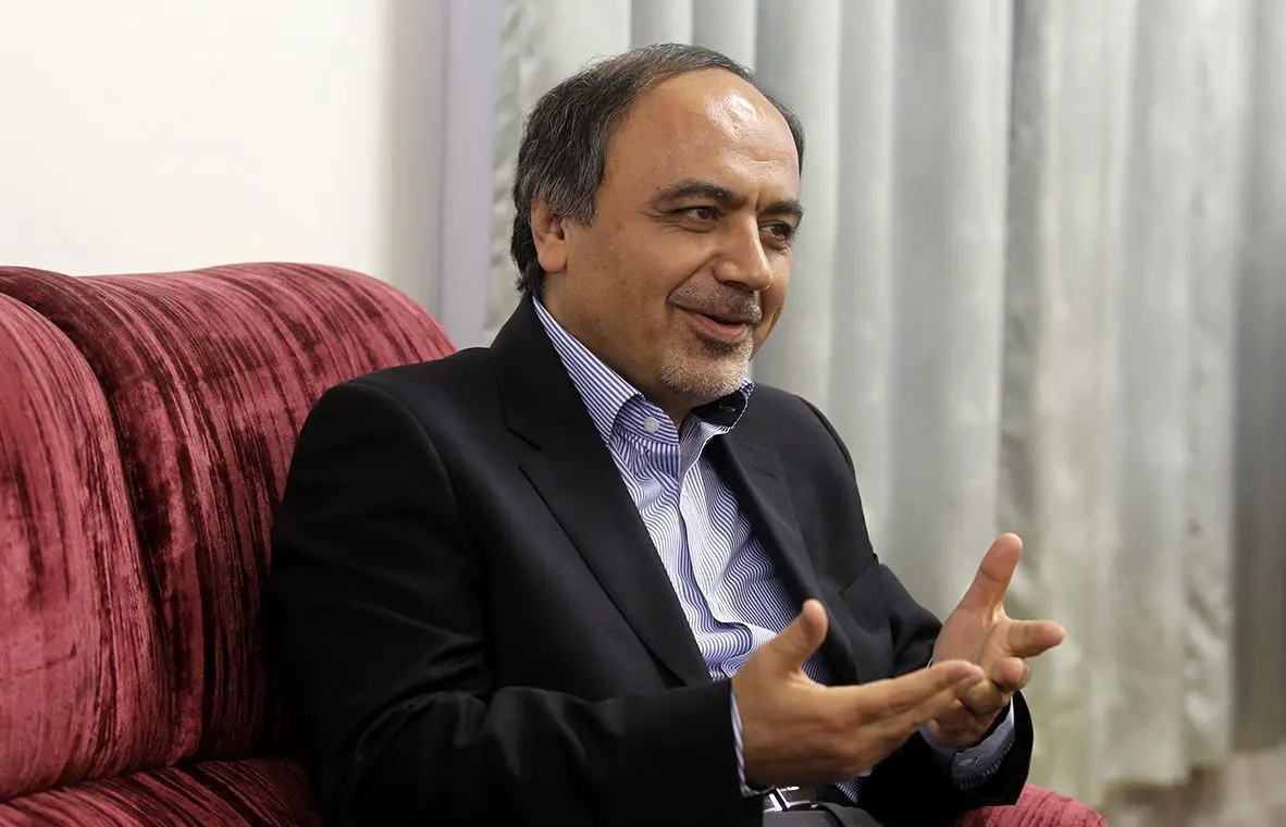مشاور حسن روحانی پاسخ کیهان را داد