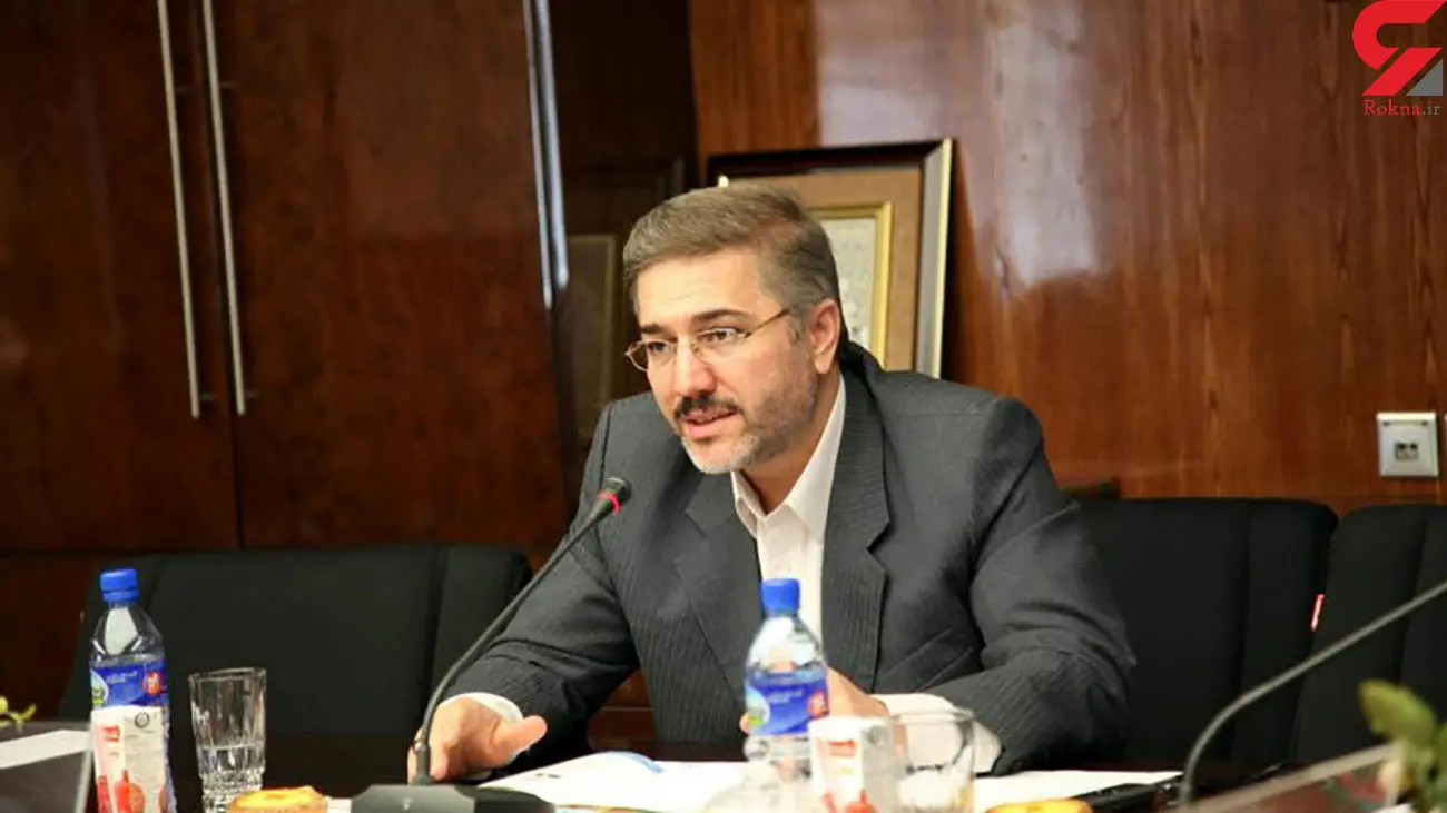 خبر مهم رئیس سازمان برنامه و بودجه درباره افزایش مجدد حقوق کارکنان دولت و کارگران