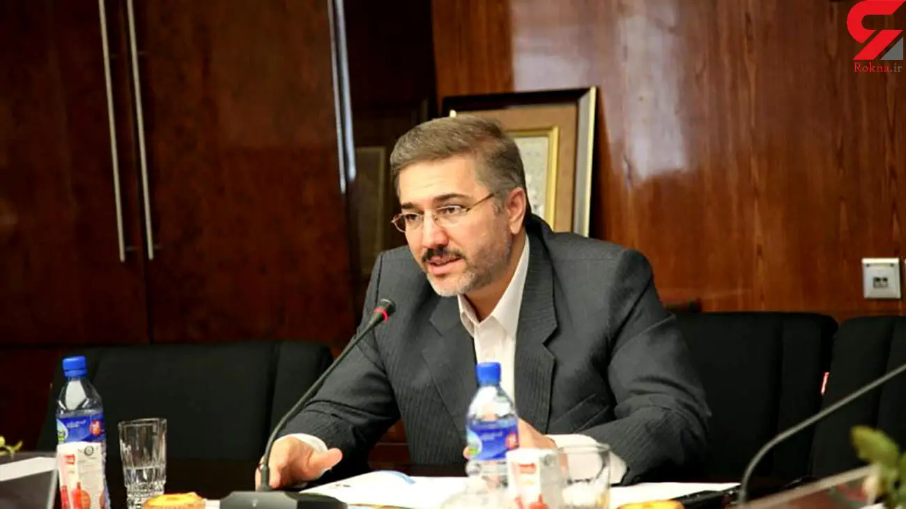 خبر مهم رئیس سازمان برنامه و بودجه درباره افزایش مجدد حقوق کارکنان دولت و کارگران