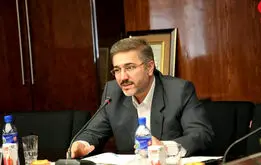 سکاندار جدید دخل و خرج کشور  آمد / داود منظور رئیس سازمان برنامه و بودجه کیست ؟