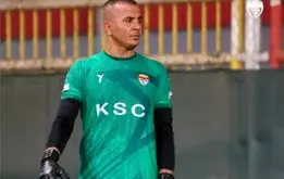 پیام معنادار ستاره محبوب پرسپولیسی‌ها+عکس