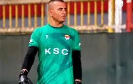 پیام معنادار ستاره محبوب پرسپولیسی‌ها+عکس