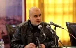 شهادت عضو ارشد حماس در حمله هدفمند اسرائیل به یک بیمارستان 