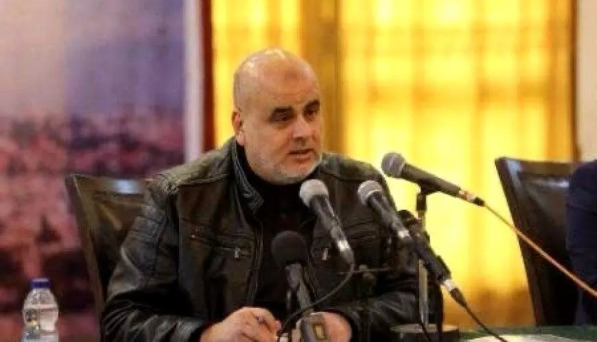شهادت عضو ارشد حماس در حمله هدفمند اسرائیل به یک بیمارستان 