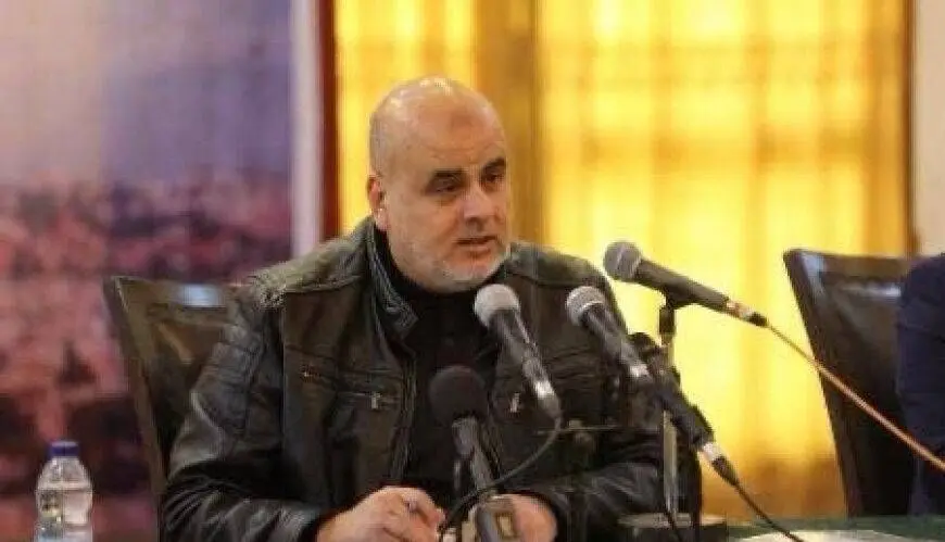 شهادت عضو ارشد حماس در حمله هدفمند اسرائیل به یک بیمارستان 