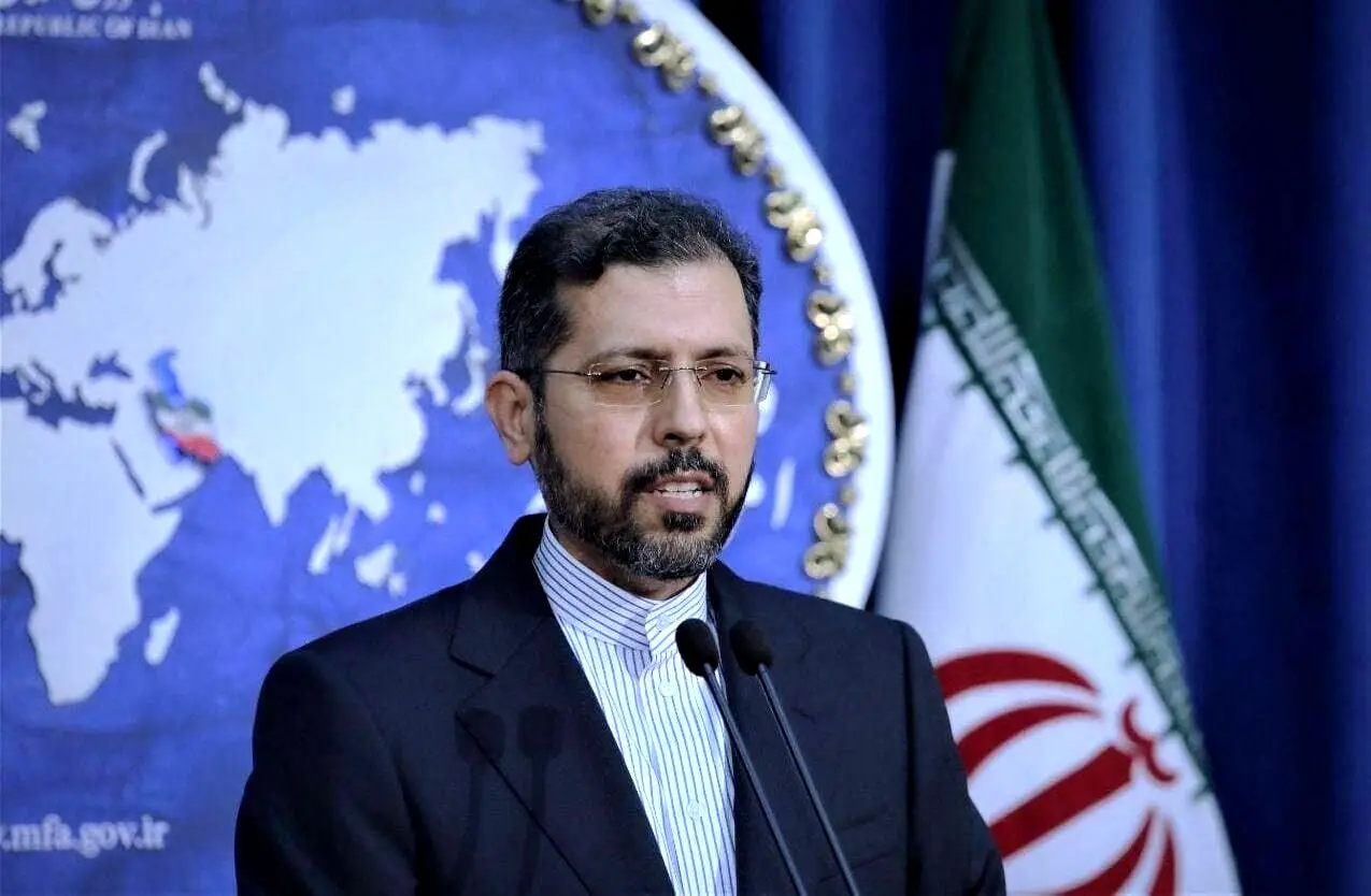 «سعید خطیب زاده» سفیر ایران در کرواسی می شود