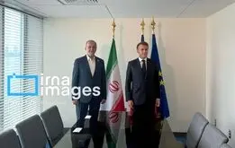 مکرون پس از دیدار با پزشکیان ایران را تهدید کرد؛ فقط چند ساعت مانده
