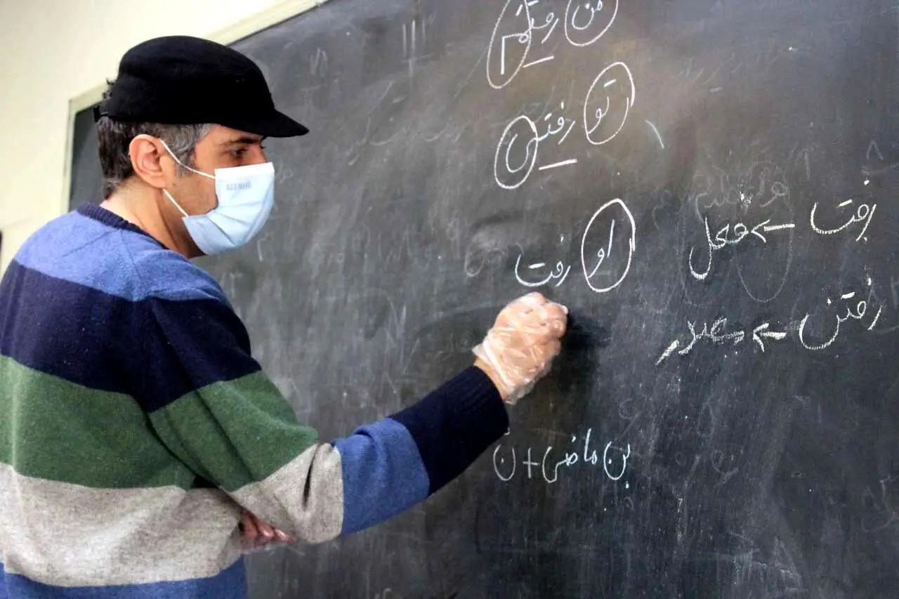جاماندگان رتبه‌بندی معلمان مشخص شدند