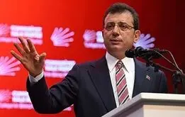 امام‌اوغلو: سکوت غرب در برابر بازداشتم کرکننده است