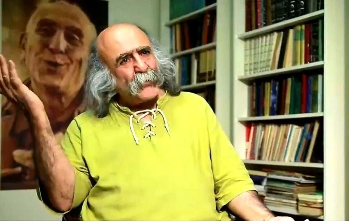 کیوان صمیمی به شش سال حبس محکوم شد