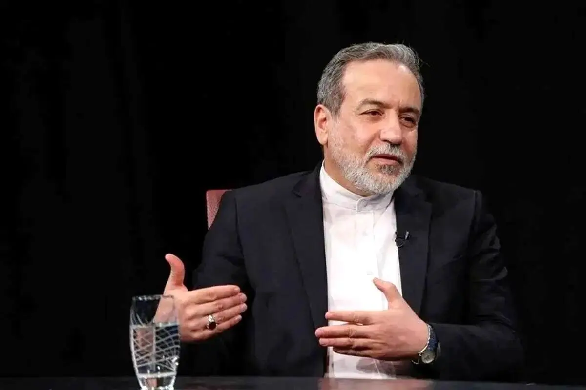 عراقچی: اسرائیل می‌خواهد دوباره به ایران حمله کند