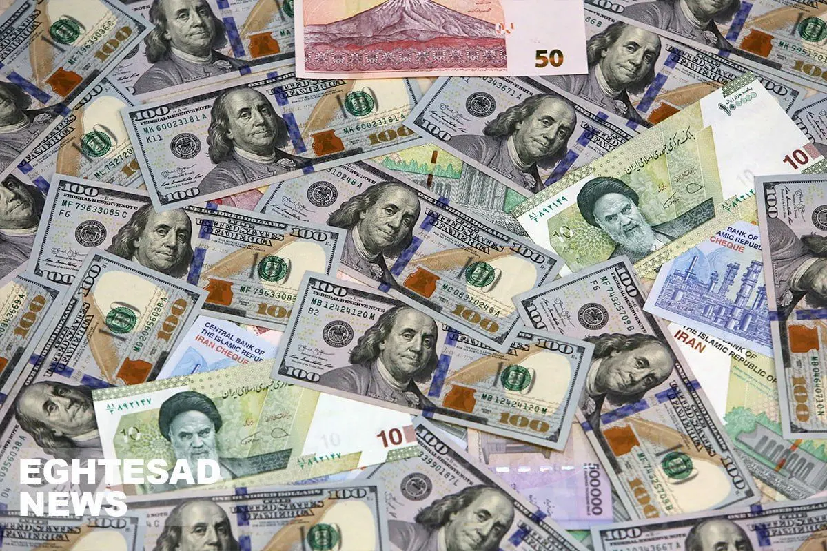 قیمت دلار آزاد در بازار امروز شنبه ۲۴ آذر