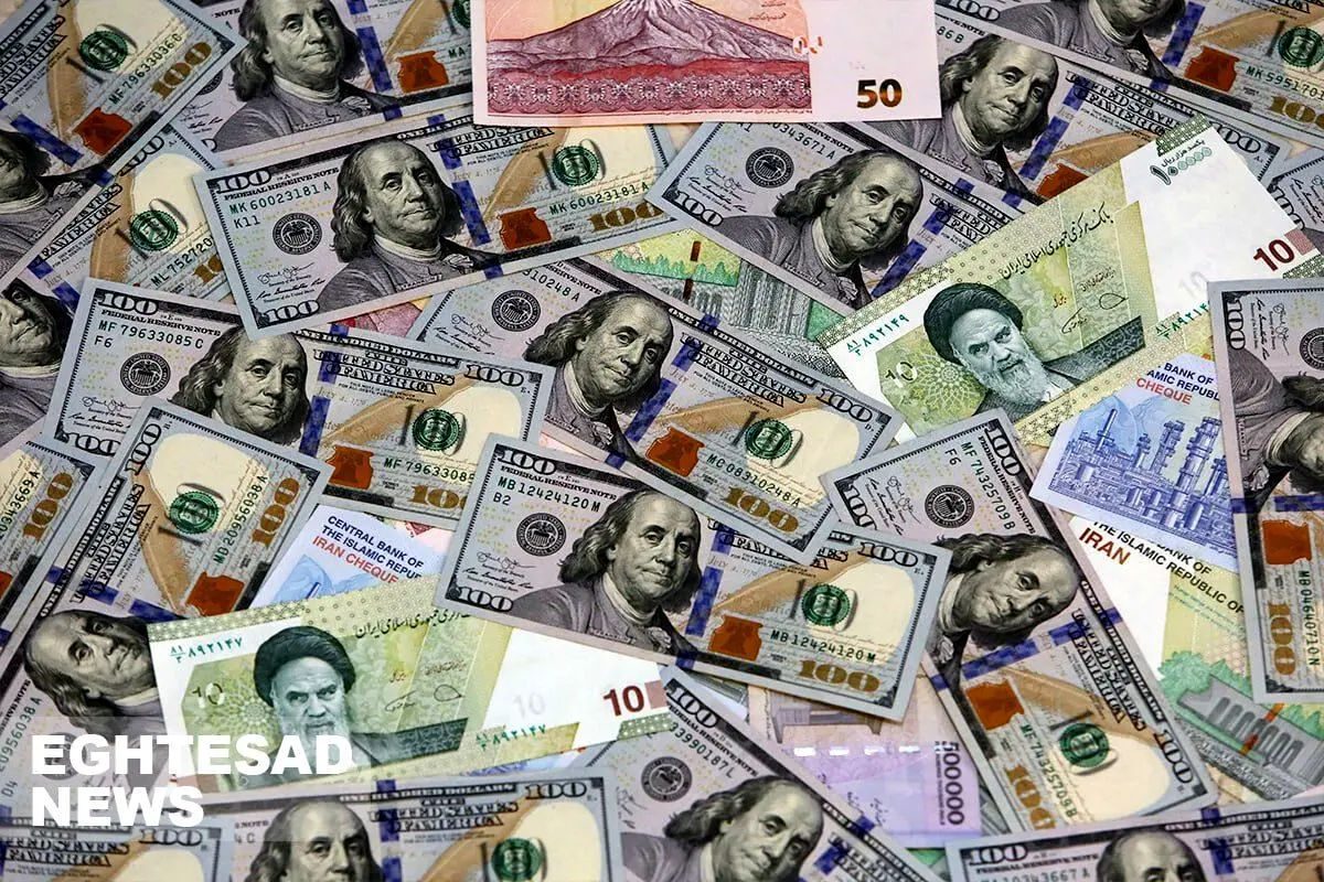 قیمت دلار آزاد در بازار امروز شنبه ۲۴ آذر