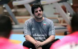 انتشار یک فیلم دردناک توسط رسول خادم جنجال به پا کرد + فیلم 