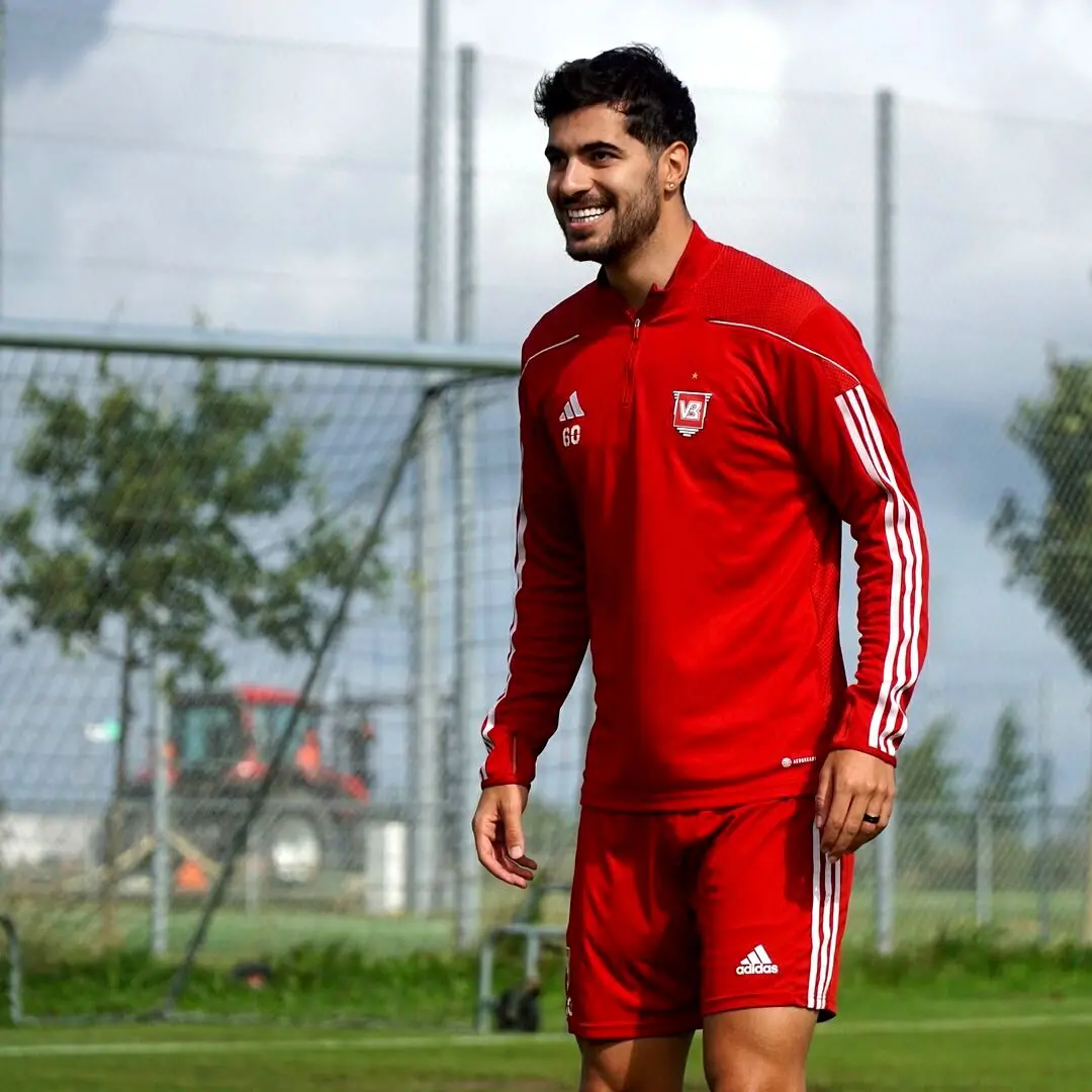 پیام آخر سعید عزت اللهی به پرسپولیس/ تکلیف سعید عزت اللهی روشن شد