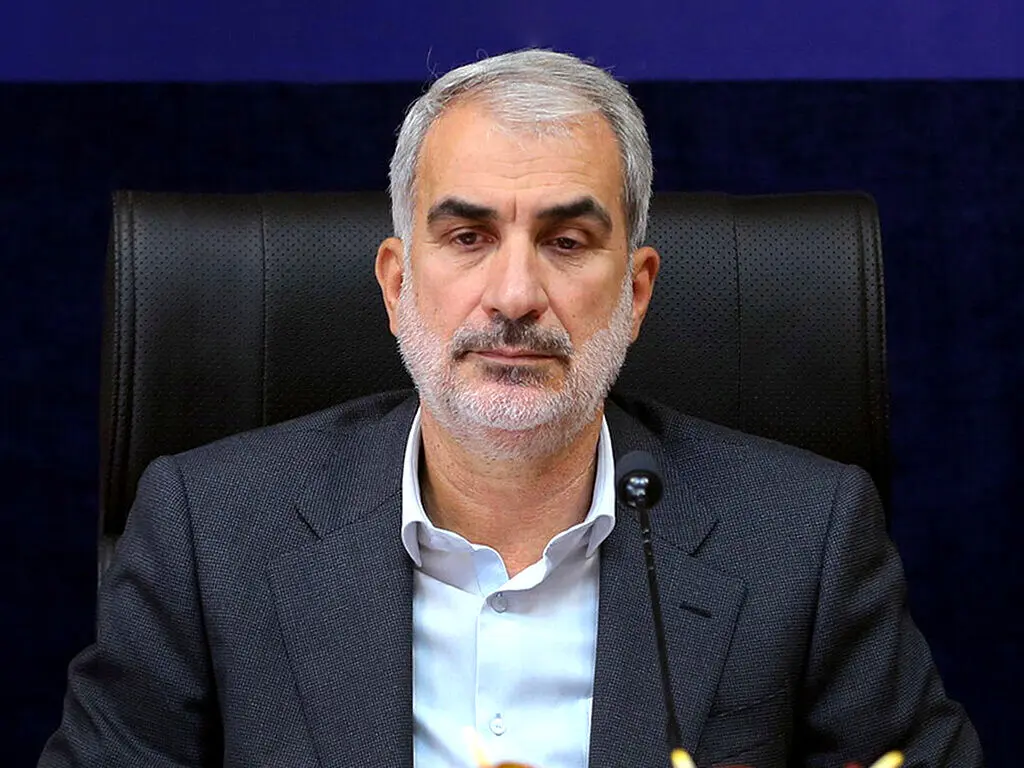 اظهارات وزیر آموزش و پرورش درباره تراکم دانش آموزی در تهران