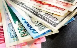 قیمت دلار وحشتناک شد؛قیمت دلار امروز  یکشنبه ۱۲ مرداد ۱۴۰۴