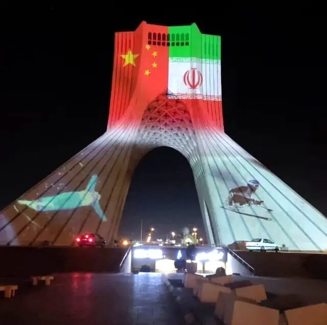 سفیر ایران در چین پاسخ روزنامه جمهوری اسلامی را داد