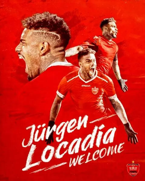خبر داغ از نقل و انتقالات پرسپولیس