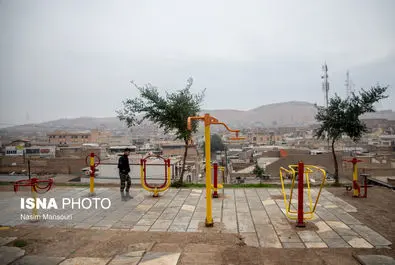 معضل حاشیه نشینی در اهواز