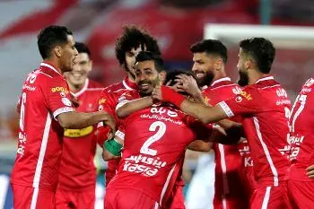 گربه سیاه استقلال در راه پرسپولیس