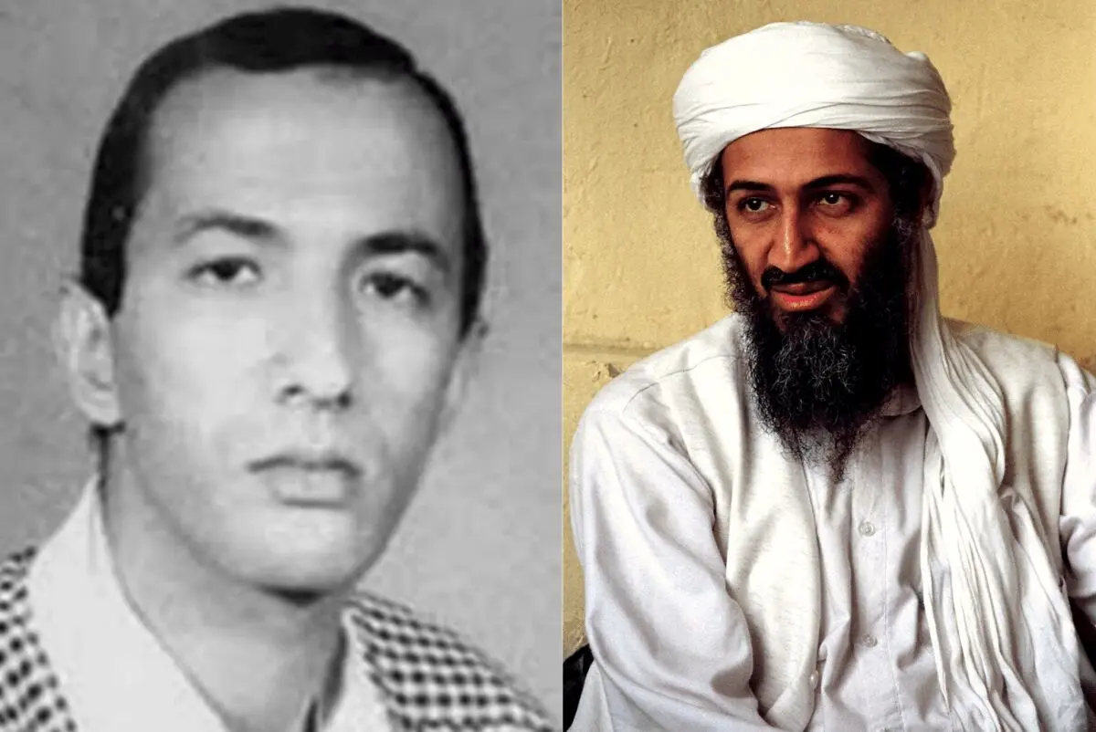 مرموز، میانسال و دوربین‌گریز | «سیف‌ العدل» مرد شماره یک القاعده که ادعا می‌کنند در ایران است، کیست؟

