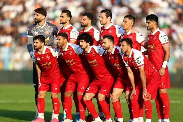 خبر خوش برای پرسپولیس از لیگ قهرمانان آسیا/ احتمال صعود به دور بعد قوت گرفت