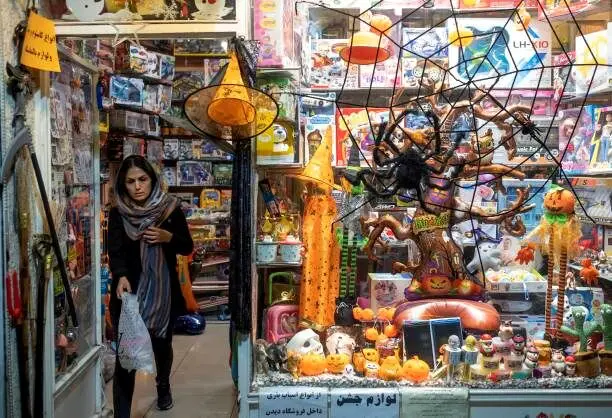 شب وحشت در ایران/ دهم آبان ماه در ایران چه اتفاقی می افتد؟ 
