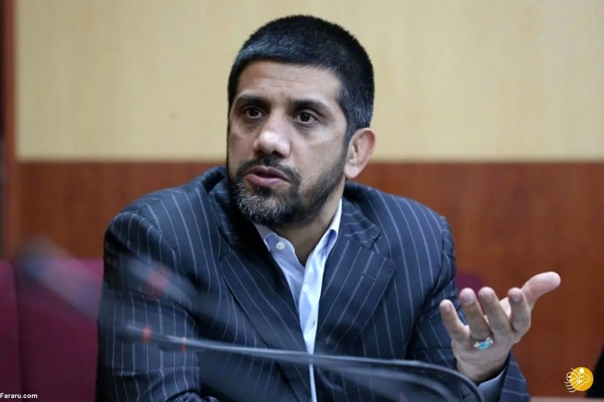 افشاگری علیرضا دبیر درباره مهاجرت کشتی گیران با اجازه فدراسیون + فیلم