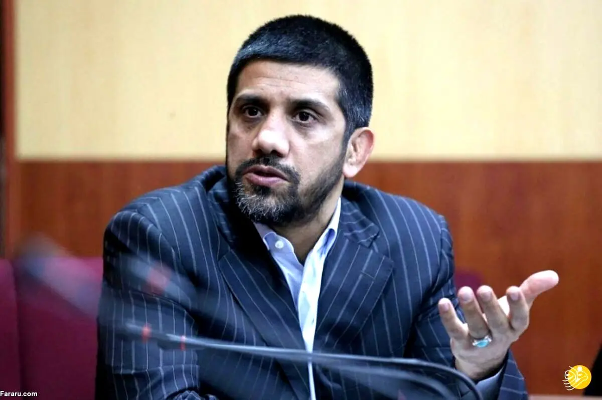 افشاگری علیرضا دبیر درباره مهاجرت کشتی گیران با اجازه فدراسیون + فیلم