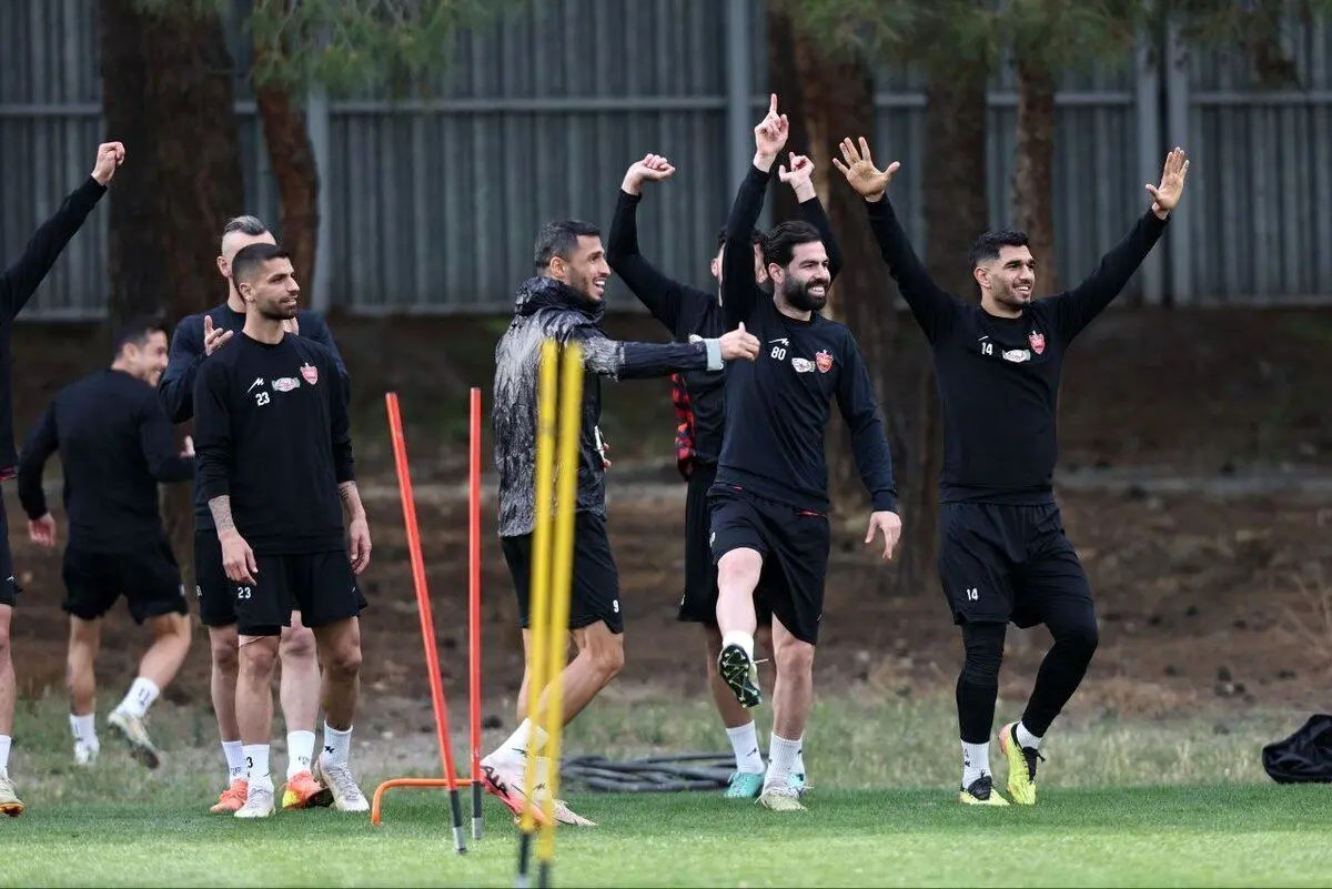 این بازیکنان دیگر جایی در پرسپولیس ندارند