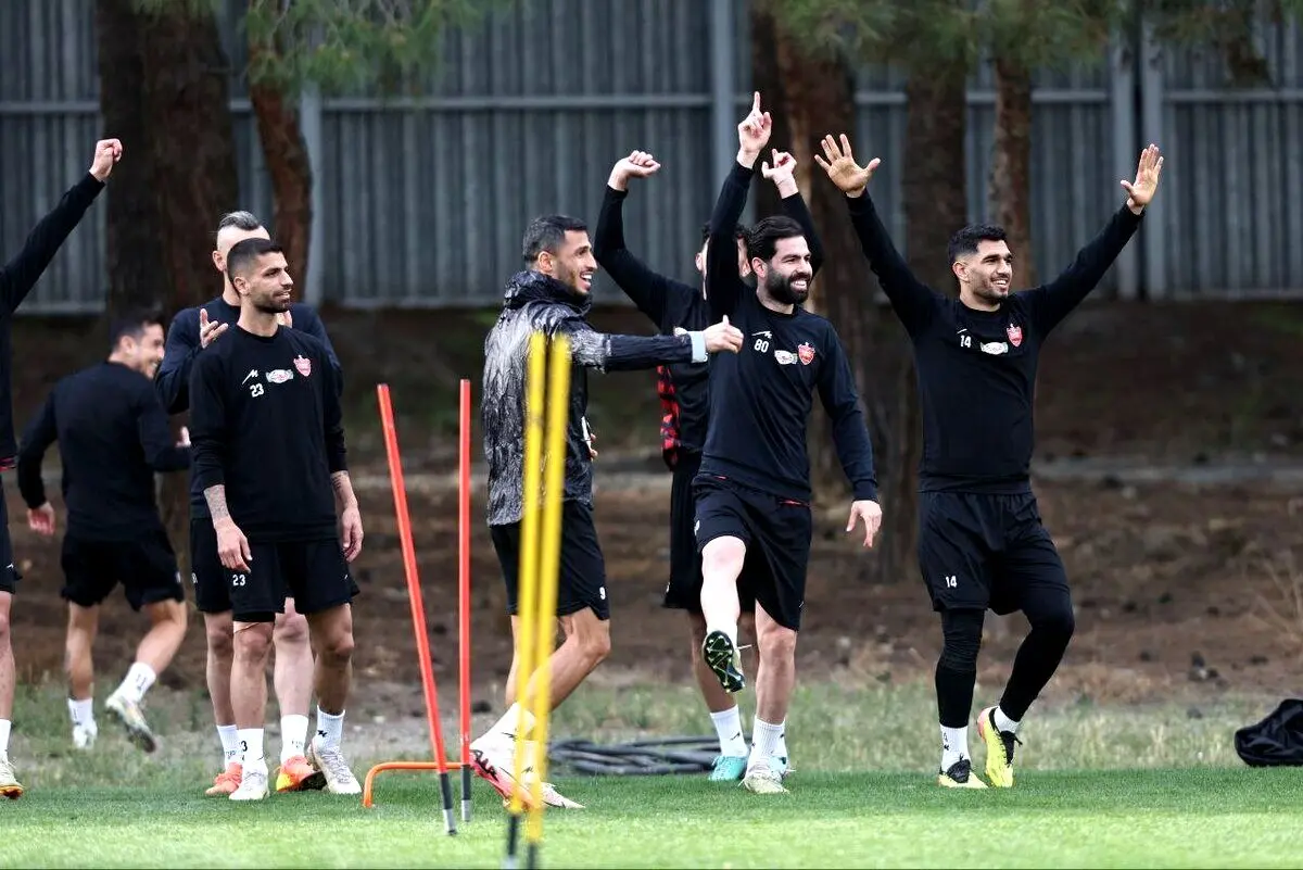 این بازیکنان دیگر جایی در پرسپولیس ندارند