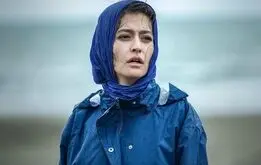 تصویر واقعی ساحل و نعیم در پایان پوست شیر 