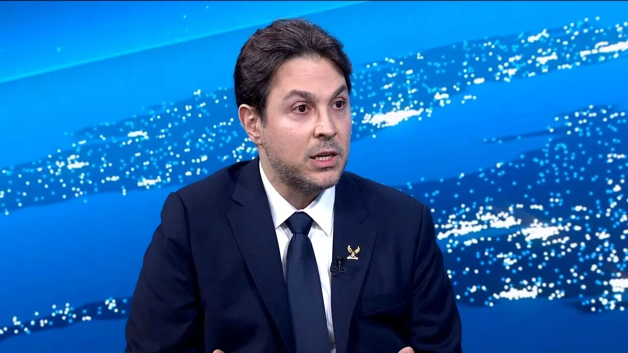 اظهارنظر پسرعموی اسد درباره الجولانی