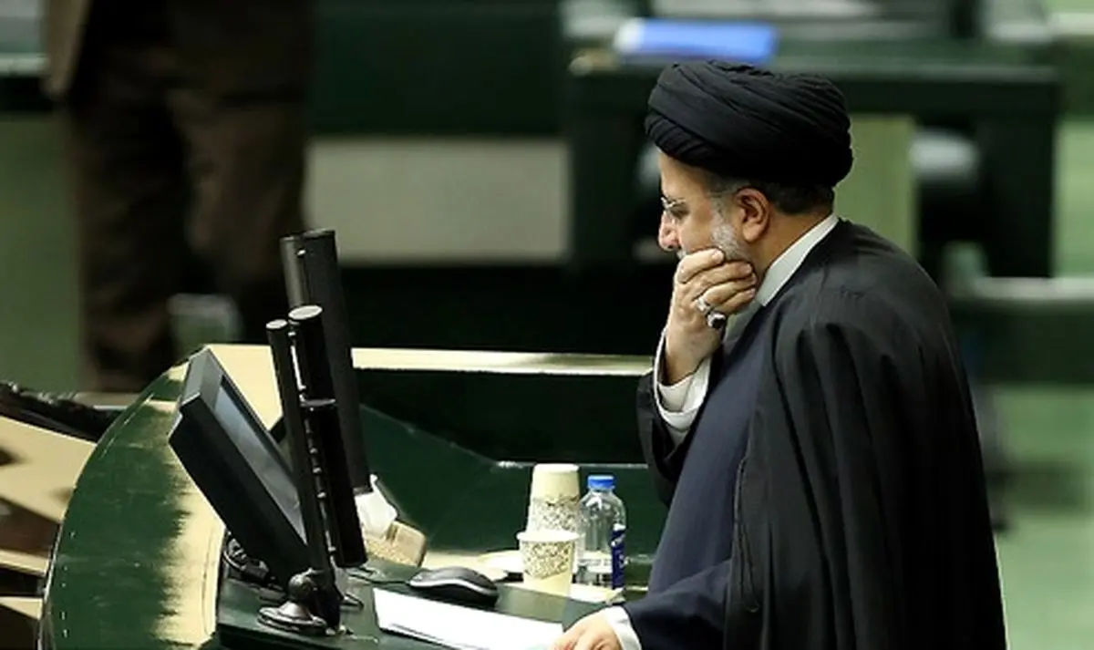 خبر جدید معاون پارلمانی رئیسی درباره برنامه هفتم توسعه