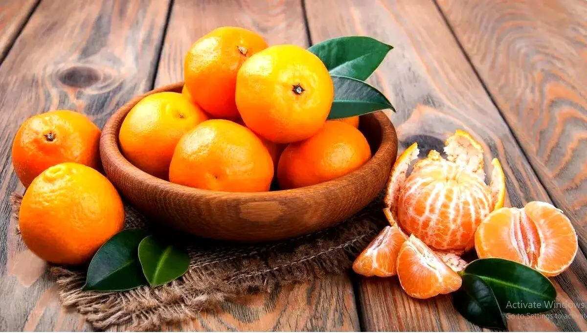 فکرشم نمیکردی نارنگی اینقدر مضر باشه! | عوارض مصرف نارنگی زیاد

