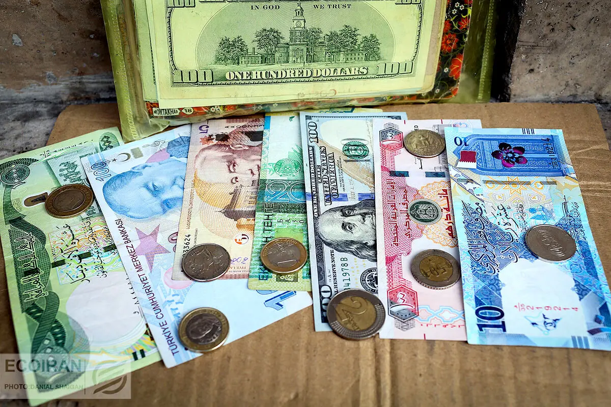   ارز دولتی بگیرید سفر خارجی مجانی بروید +جزییات یارانه ارزی دولت