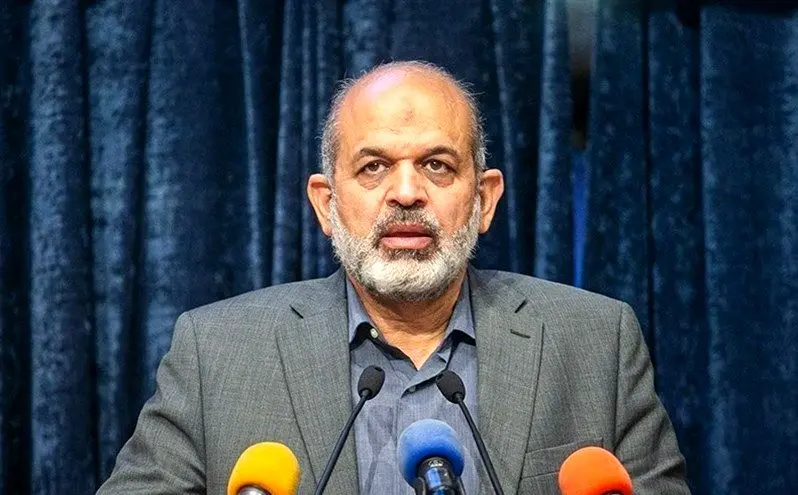 واکنش وزیر کشور به خبر مشکل ضدامنیتی در شهرکرد