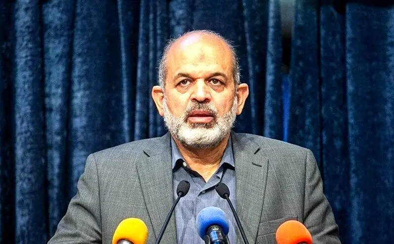 واکنش وزیر کشور به خبر مشکل ضدامنیتی در شهرکرد
