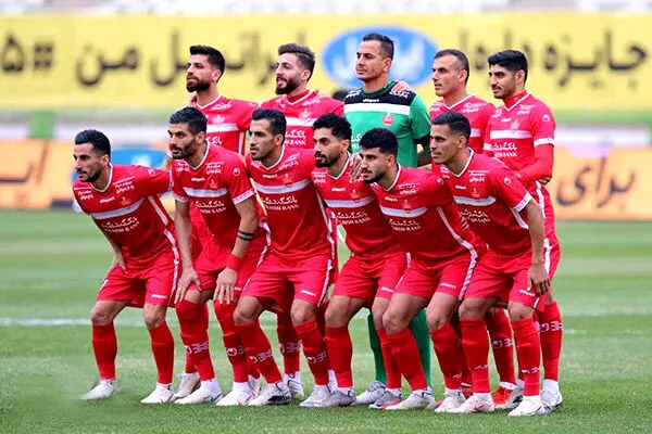  پرسپولیس  با نیمکت‌نشین‌ها به مصاف ویستا توربین می‌رود
