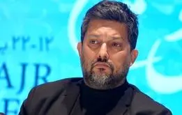 استوری تلخ حامد بهداد درباره حوادث اخیر + عکس